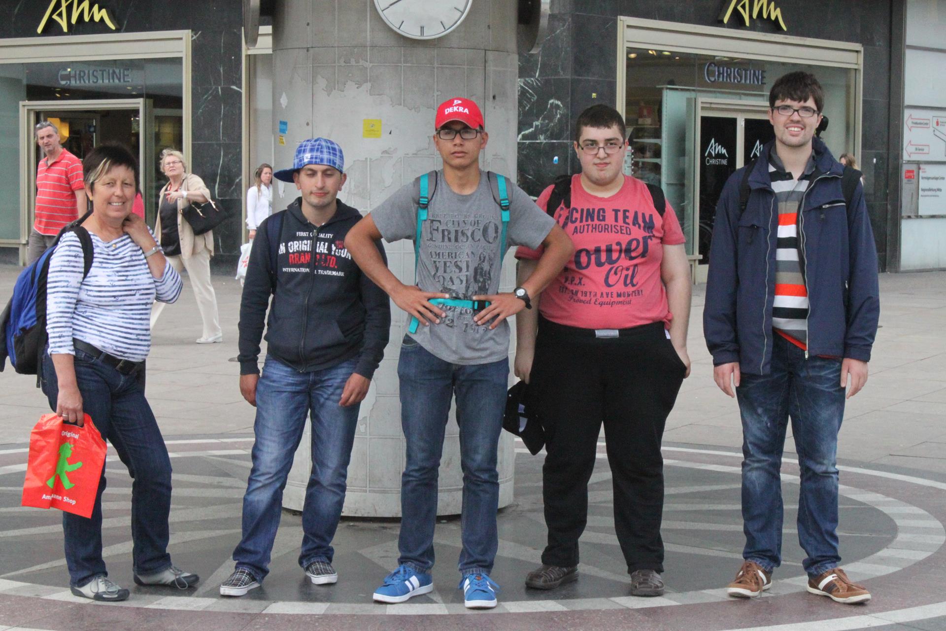 2014 06 29   Abschlussfahrt Berlin BVE 017