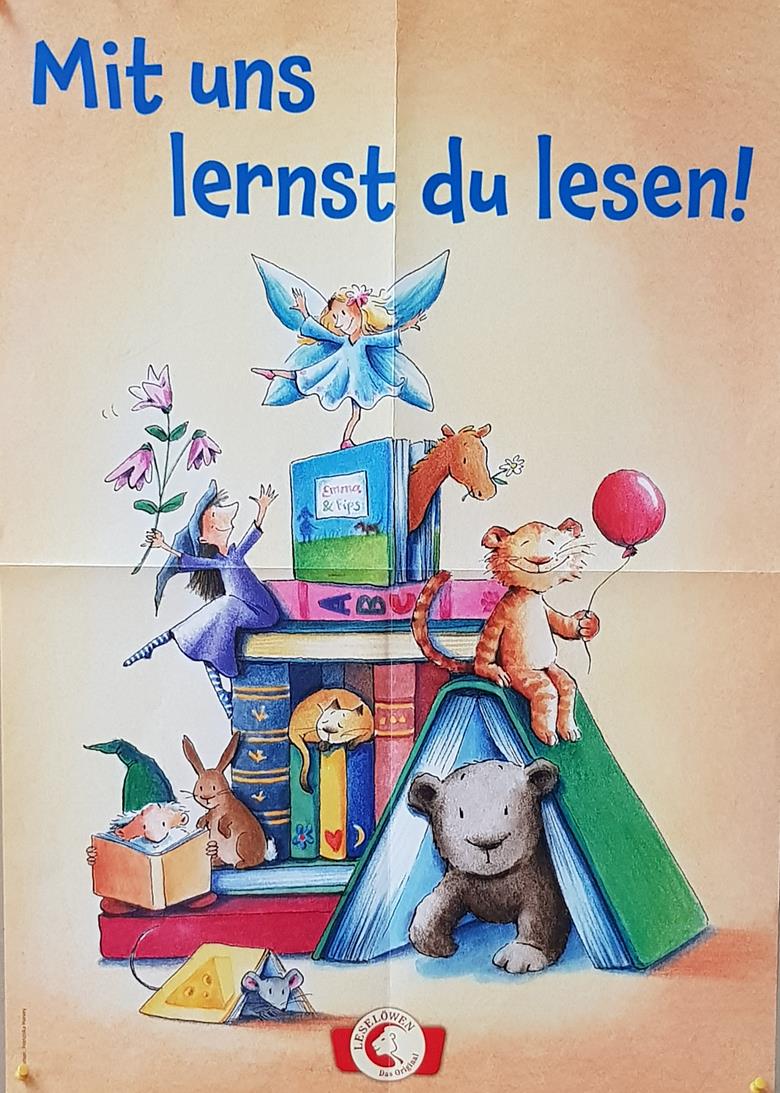 Vorlesewettbewerb 2018   01