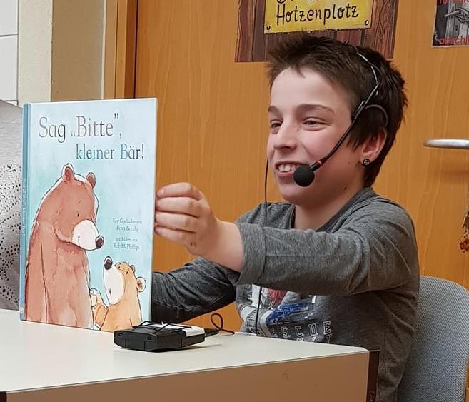 Vorlesewettbewerb 2018   10