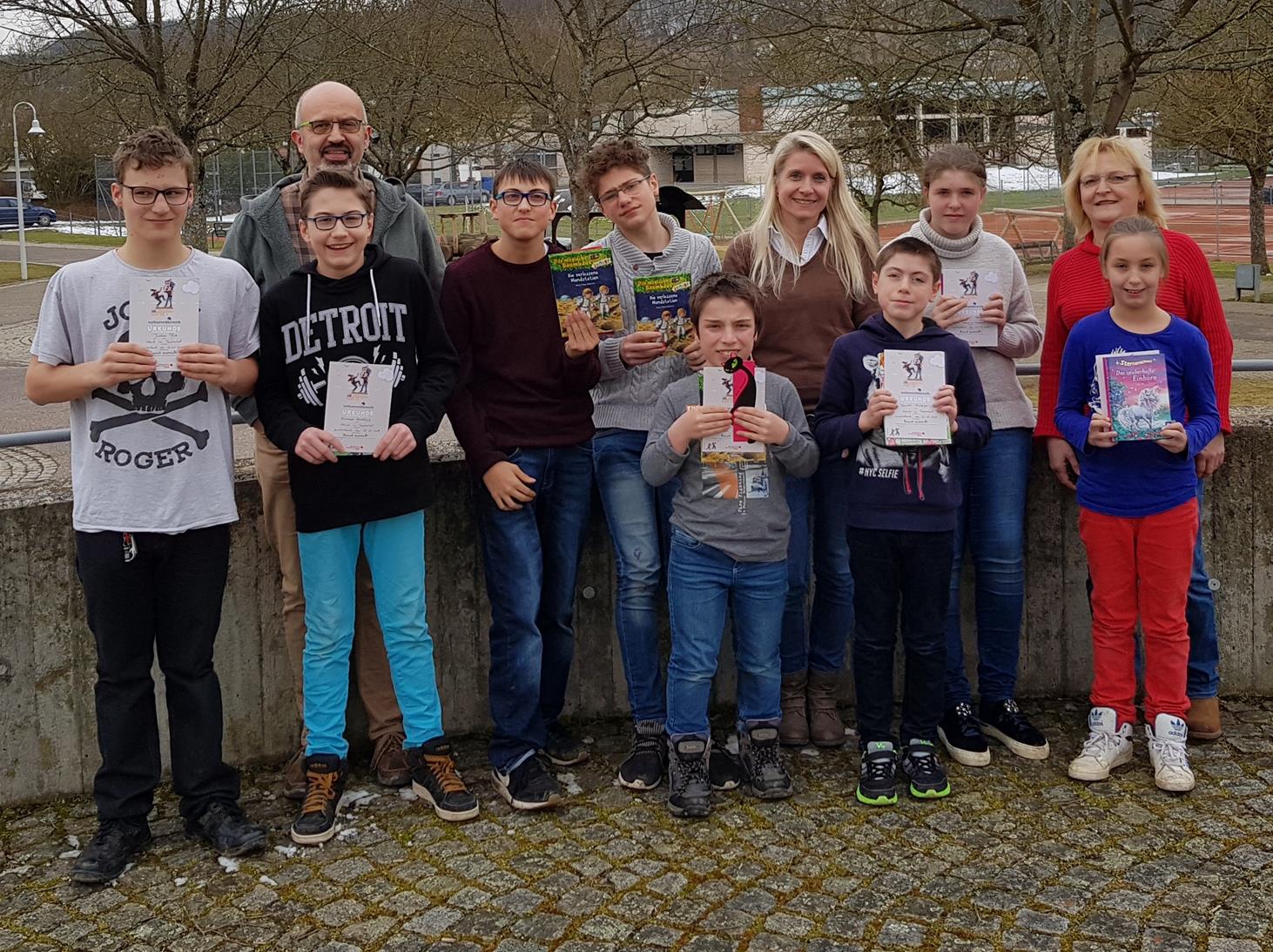 Vorlesewettbewerb 2018   54