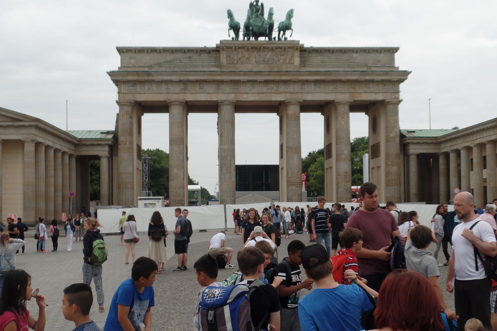 2018 06 17 Abschlussfahrt Nach Berlin 014