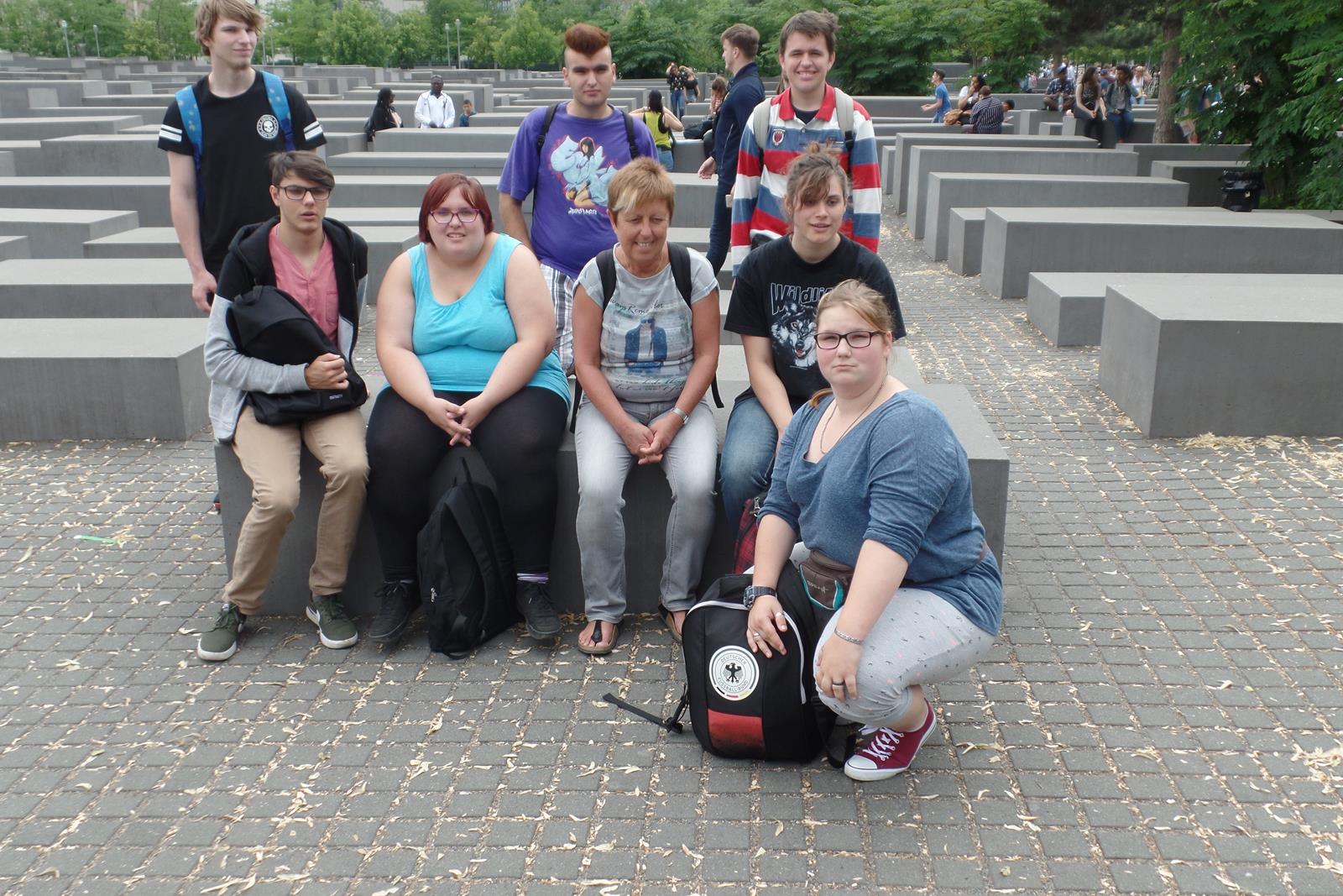 2018 06 17 Abschlussfahrt Nach Berlin 015