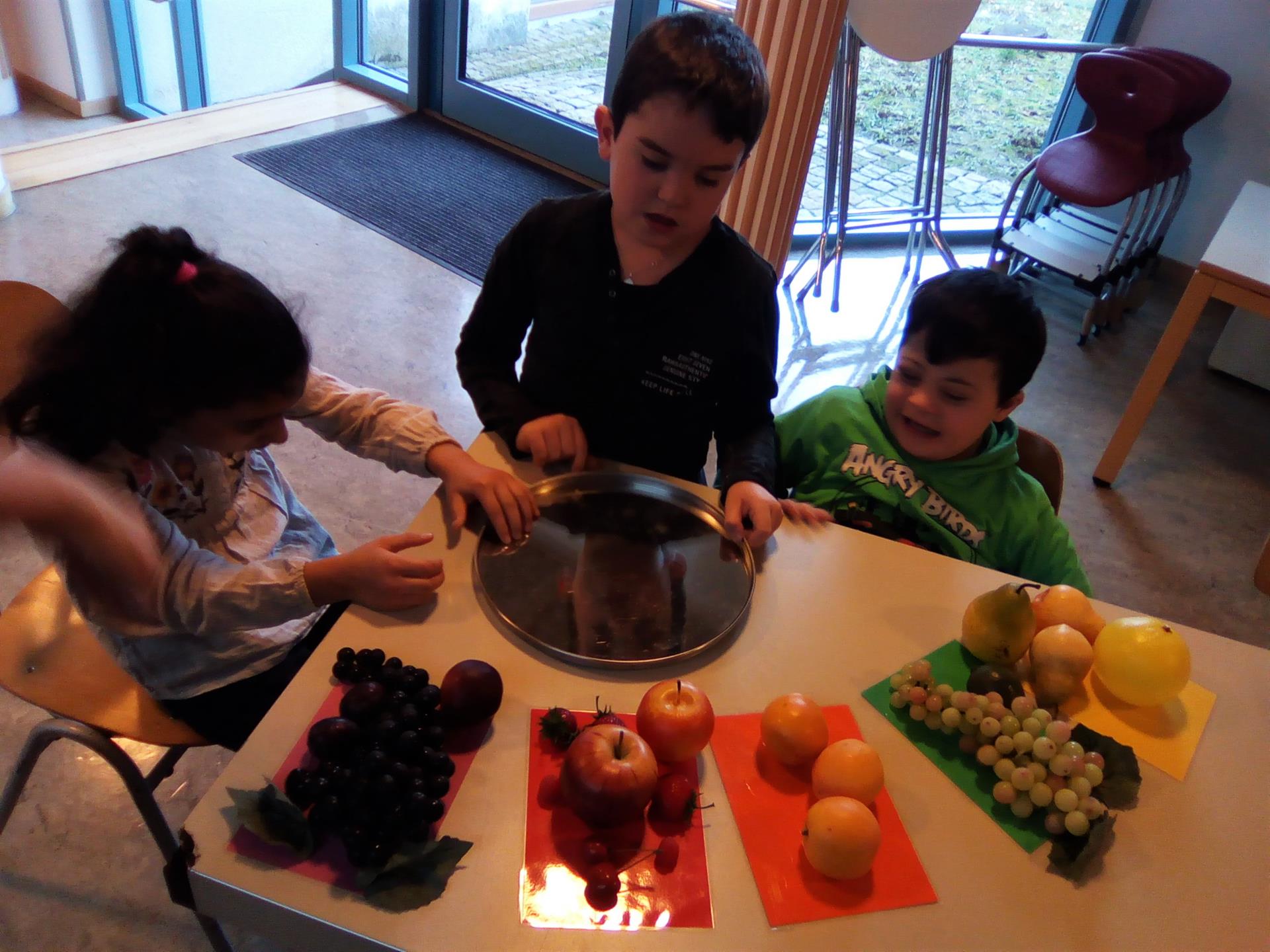 Gesunde Ernährung 2019 114