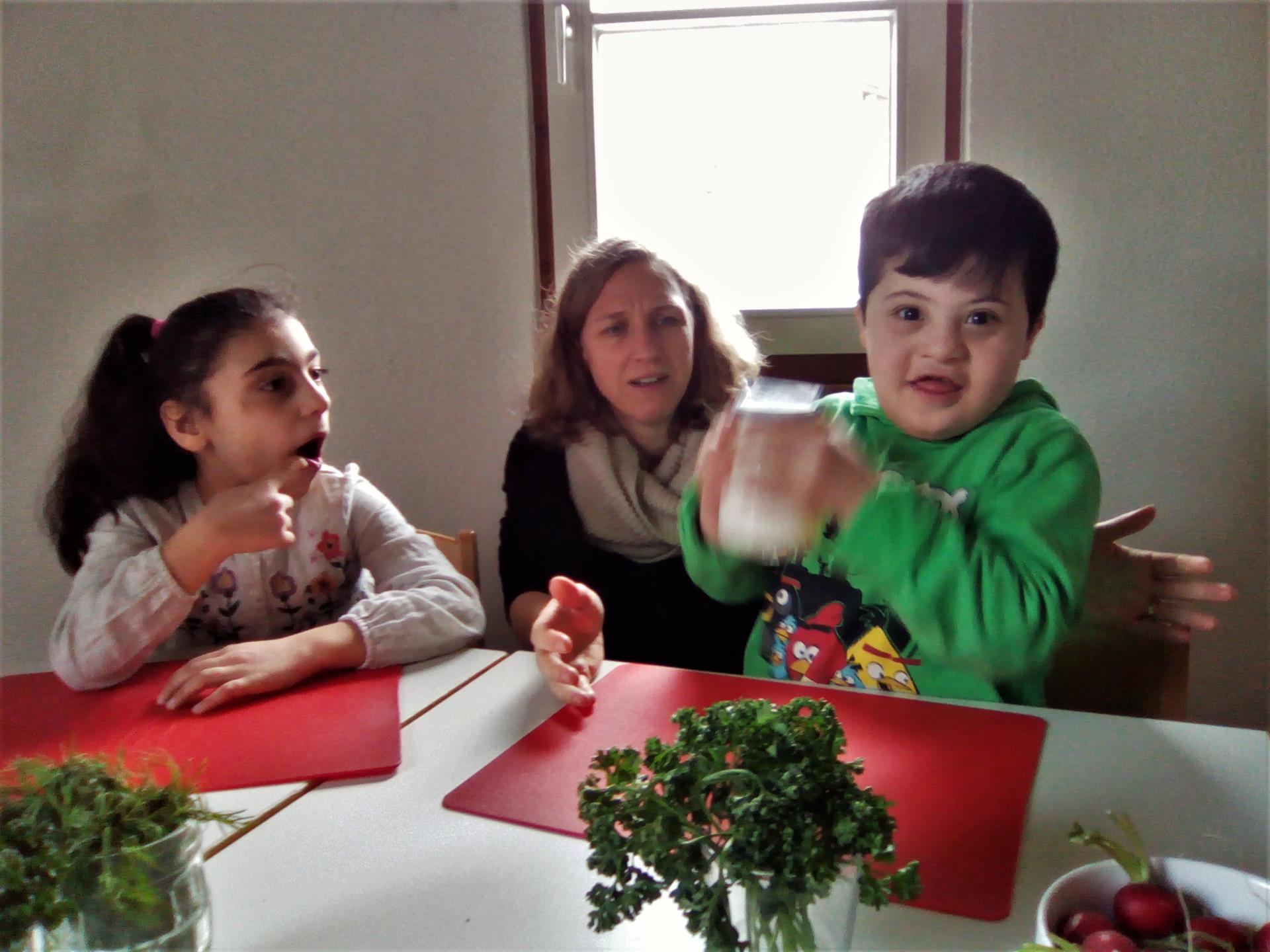 Gesunde Ernährung 2019 128
